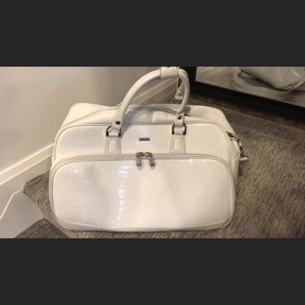 Carry on bag - Picture 3 of 8